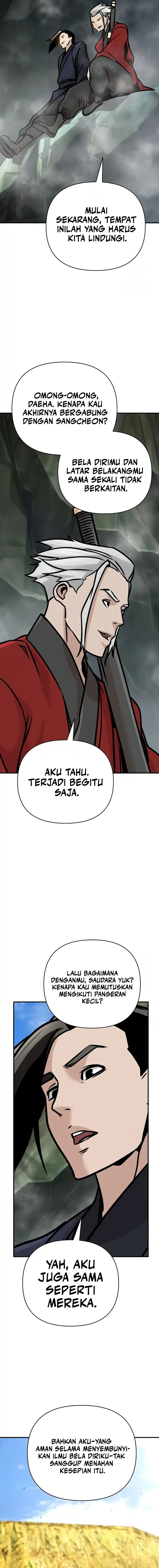 Baca The Mysterious World's Greatest Martial Artist Little Prince - Chapter 89 halaman 16